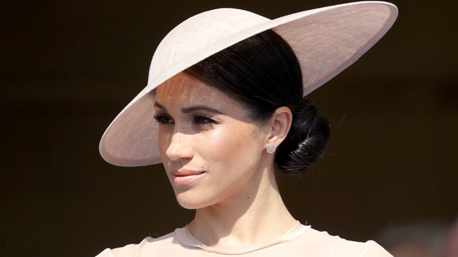 El 'efecto Meghan' en la estética, de la nariz al relleno de labios