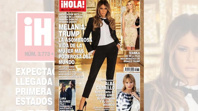 melania trump1t