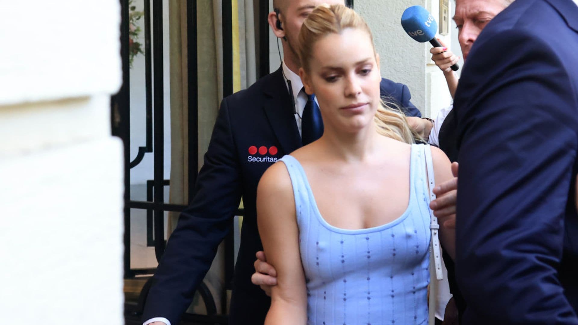 El estilo de Alejandra Onieva al detalle: los 12 looks de la actriz que nos inspiran