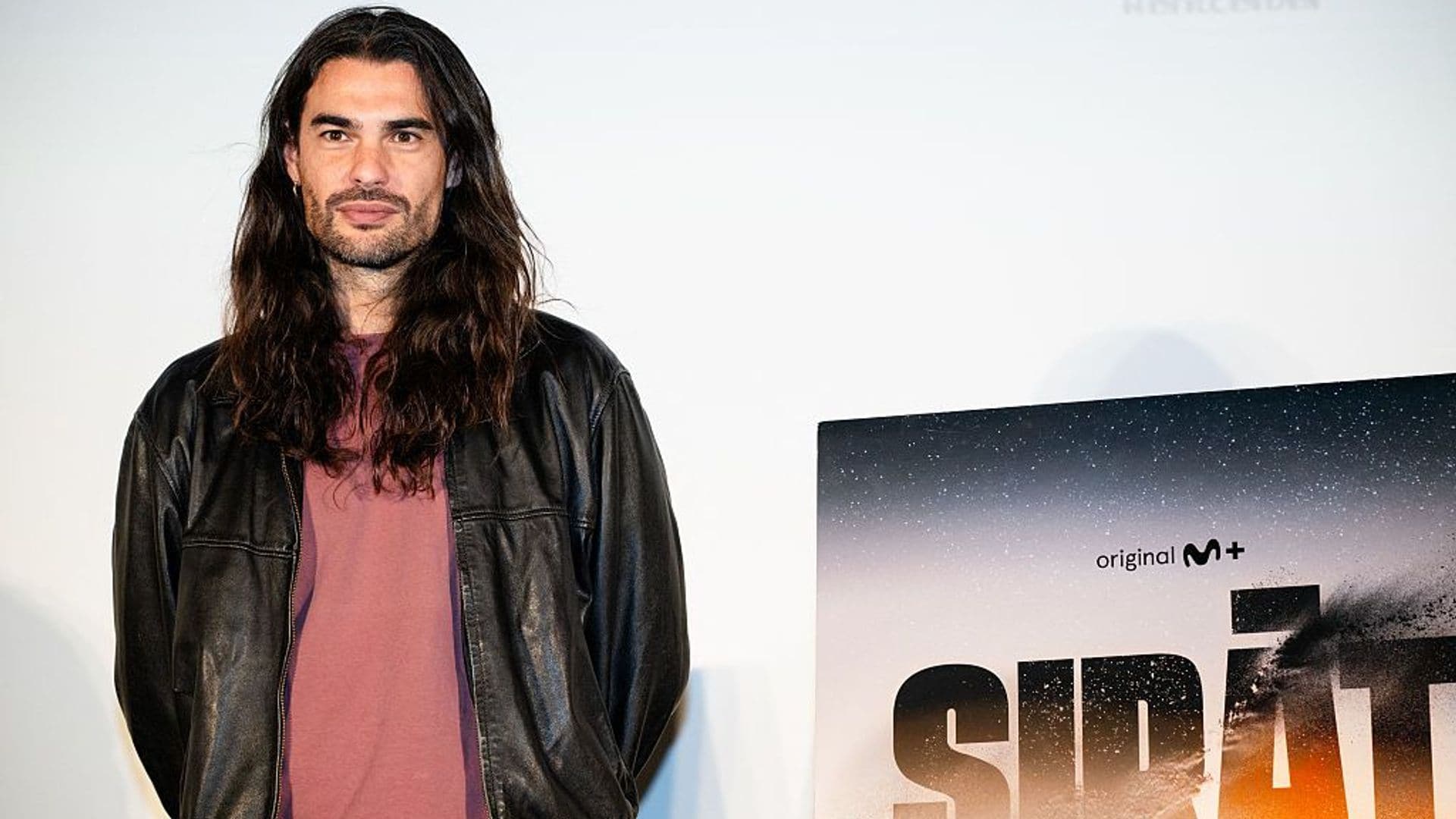 Oliver Laxe, director de 'Sirat'