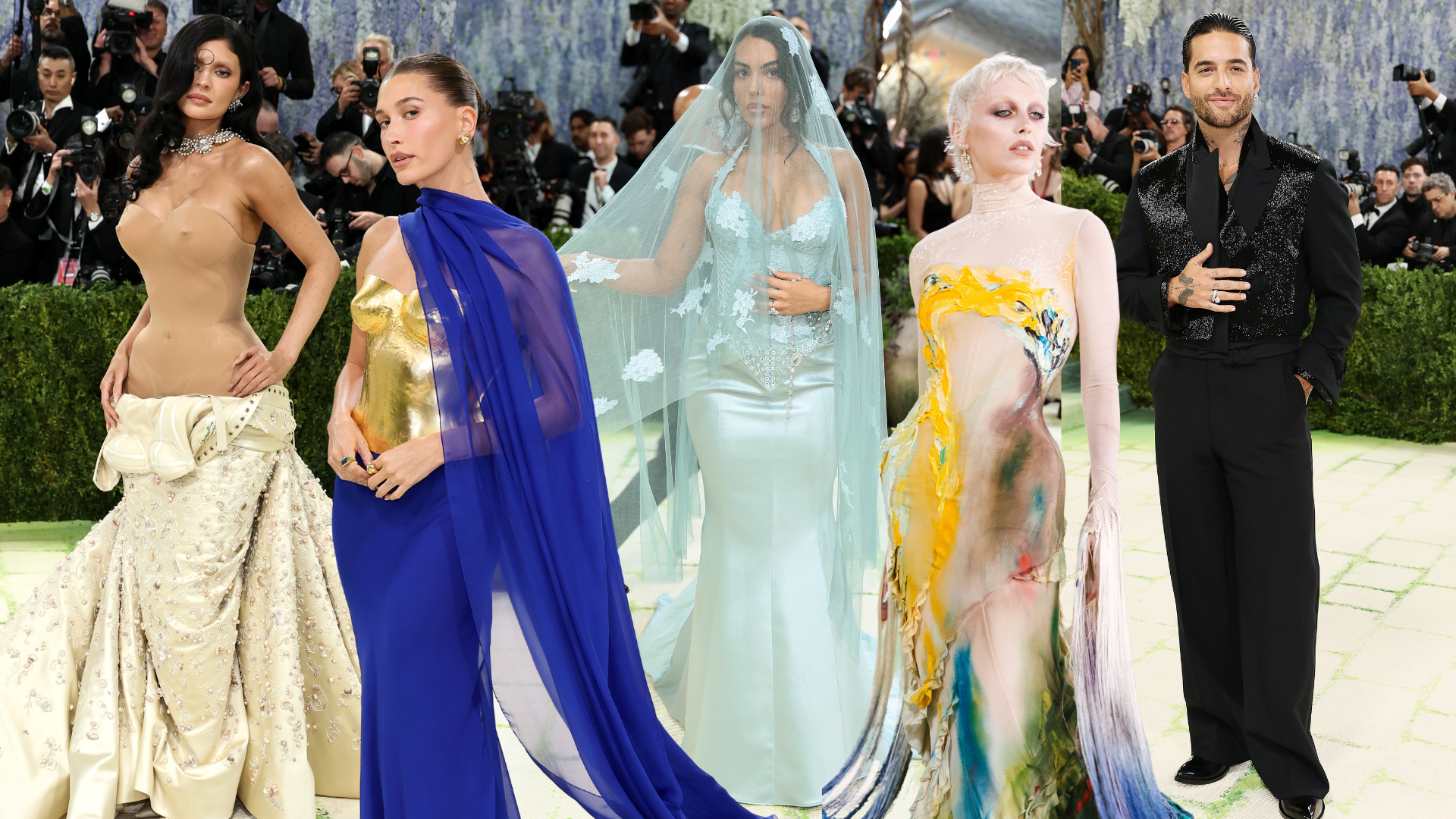 Met gala 2026