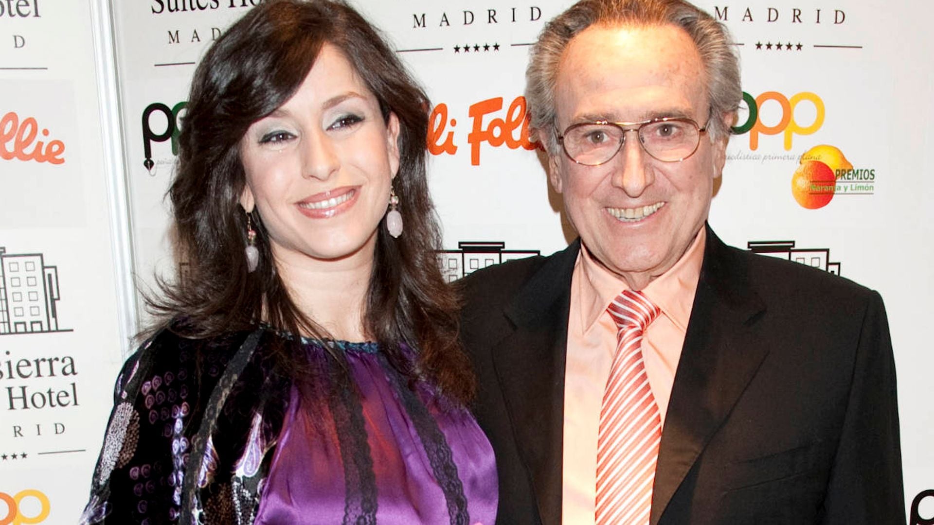 Vanessa, la hija de Manolo Escobar, responde al que asegura ser hijo secreto del cantante