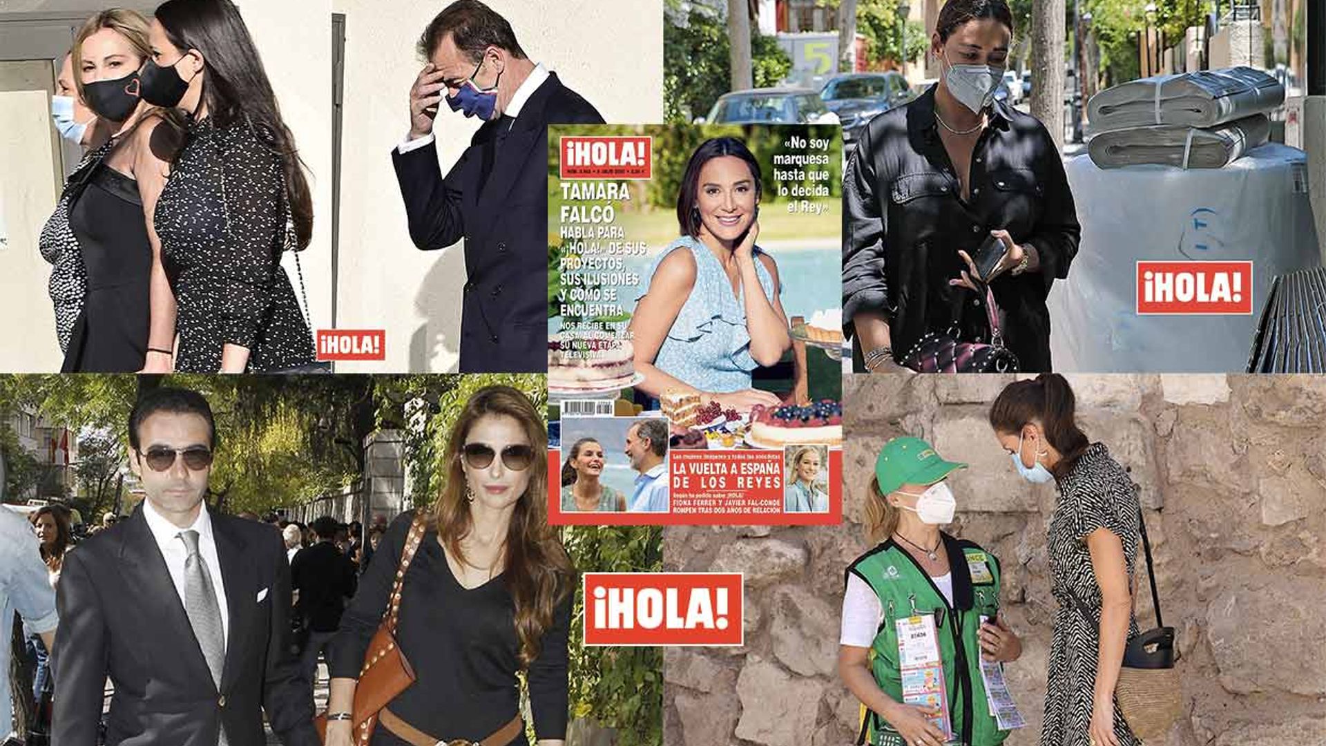 No dejes de leer las noticias más importantes de la semana