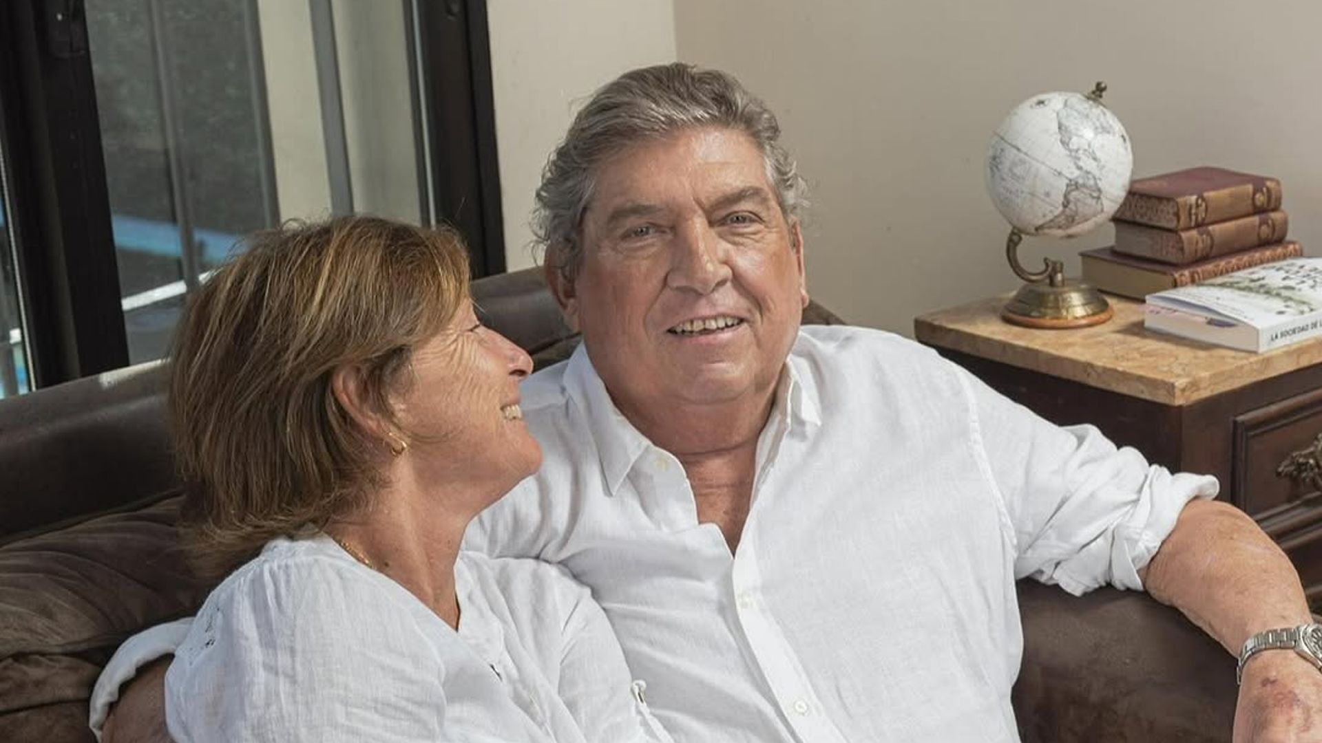 Muere Álvaro Mangino, uno de los 16 supervivientes de la tragedia de los Andes