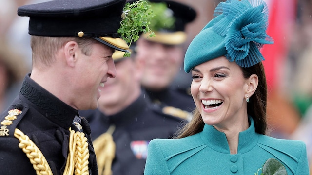 kate look getty