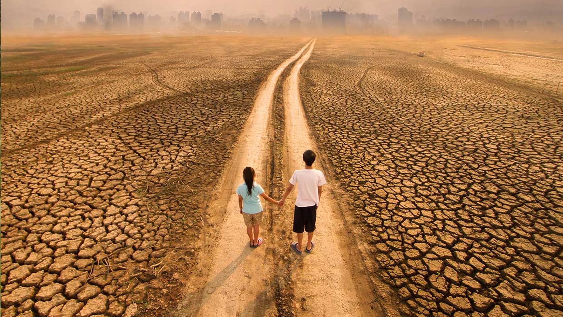 diccionario entender cambio climatico