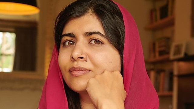malala activista paquistan 