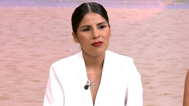 isa pantoja