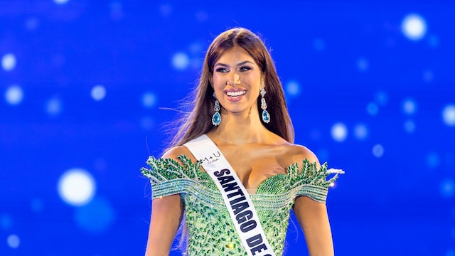 Lina Luaces