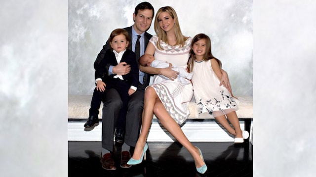 ivanka 