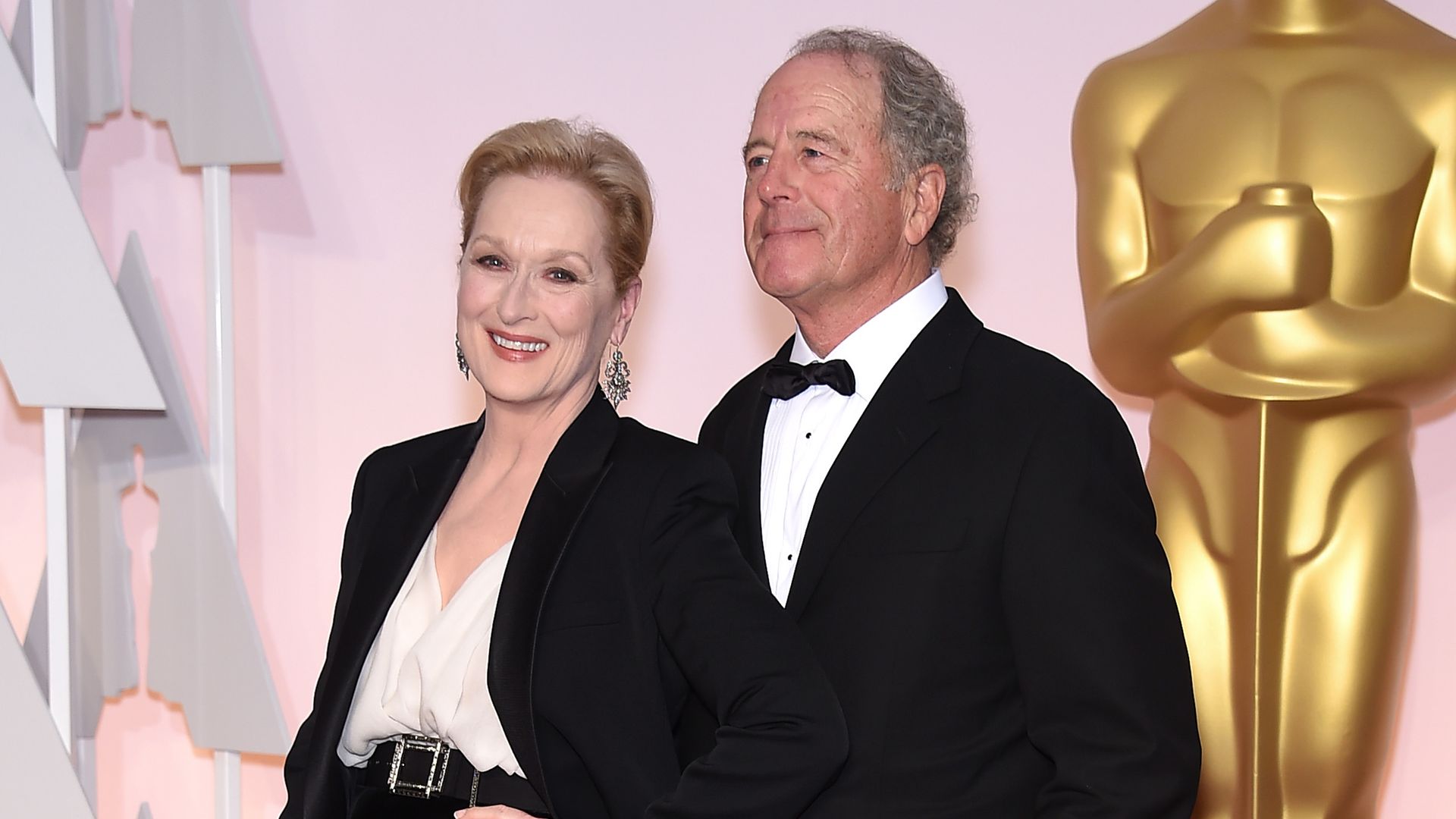 El lado personal de Meryl Streep al cumplir 75 años: madre de 4 hijos y separada de Don Gummer tras media vida juntos