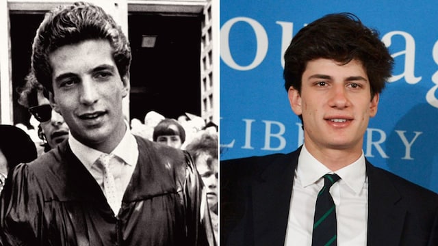 kennedy foto