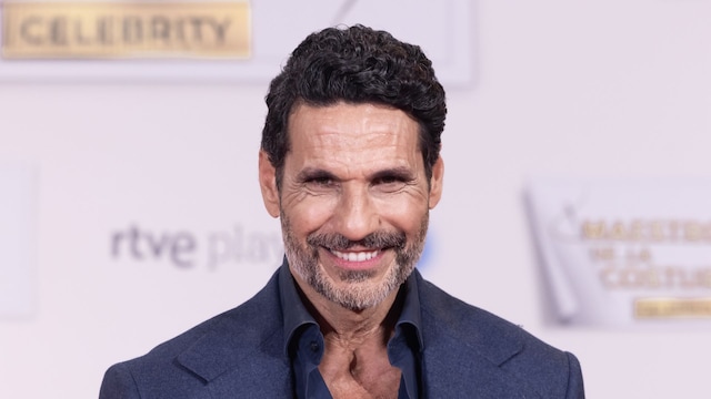 Óscar Higares