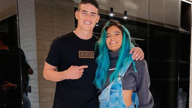 james rodr guez y karol g