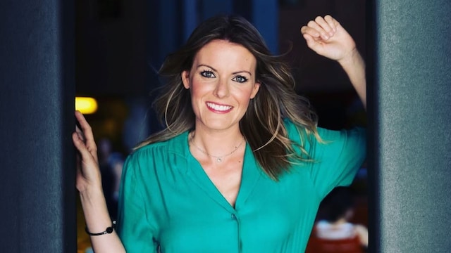 Andrea Ropero