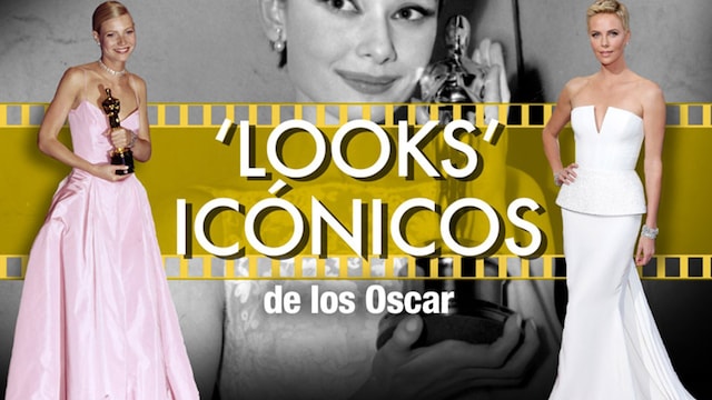 video looks oscar