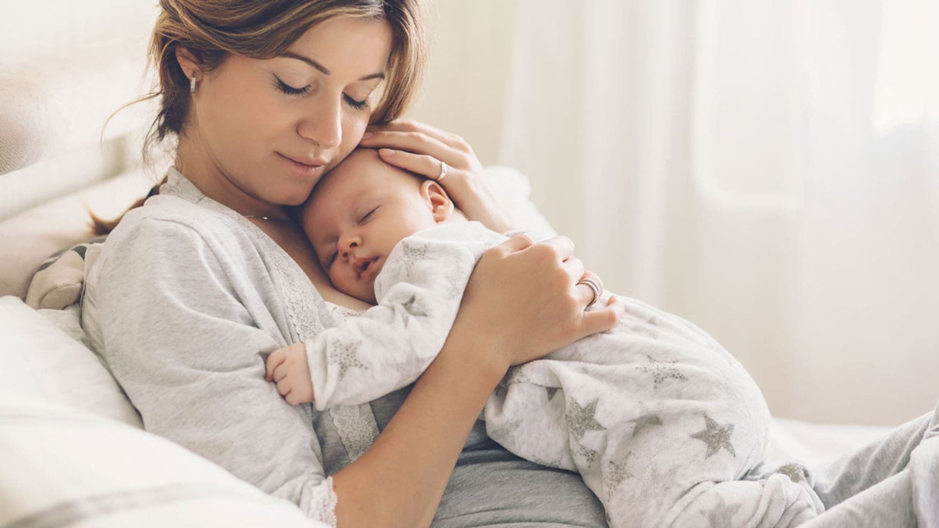 ¿Cuáles son los riesgos de ser madre más allá de los 40?