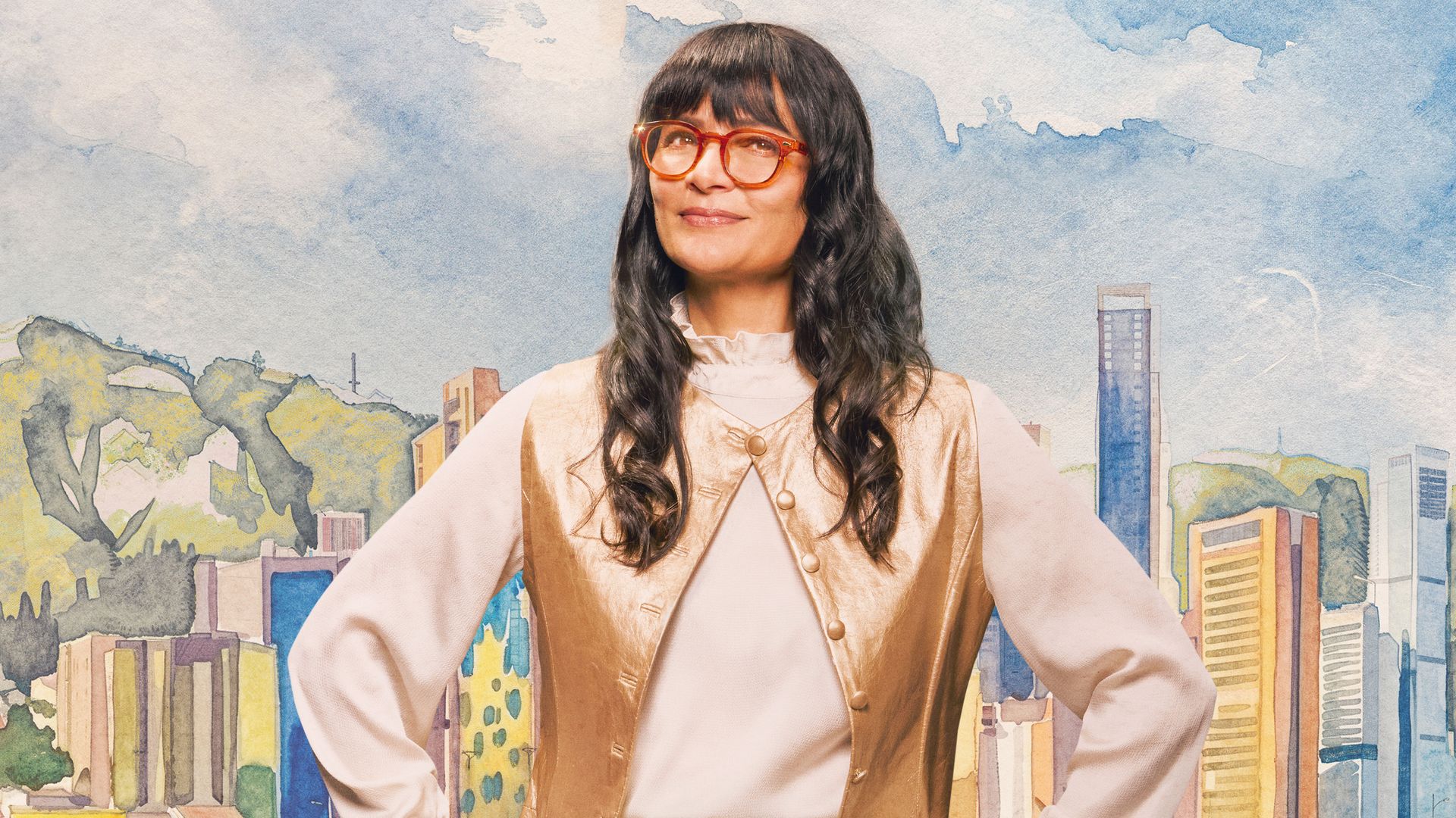 'Betty La Fea: La Historia Continúa', de Prime Video.