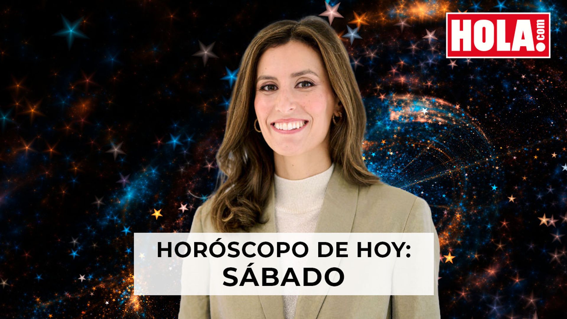 Horóscopo de hoy, sábado 18 de abril, descubre cómo le irá hoy a tu signo