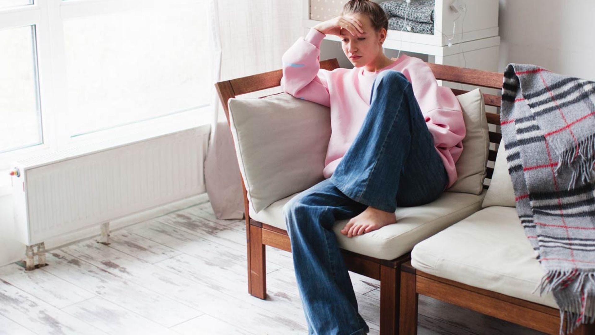 Neofobia, una fobia infantil que también pueden sufrir los adultos