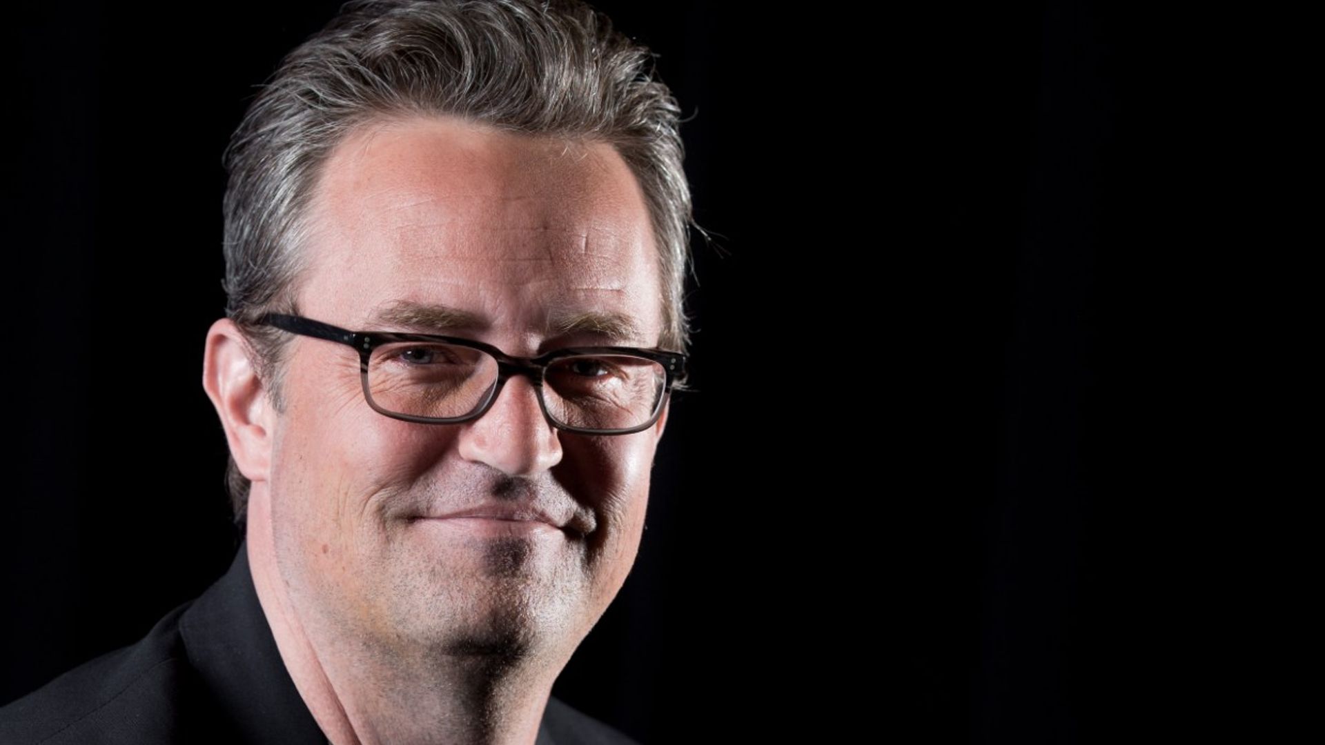 Matthew Perry escribirá una autobiografía sobre 'Friends'