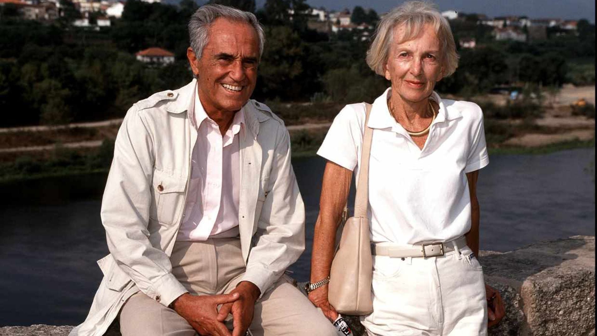jose maria carrascal mujer