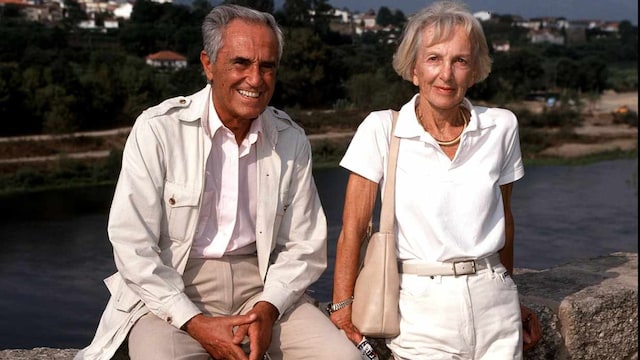 jose maria carrascal mujer