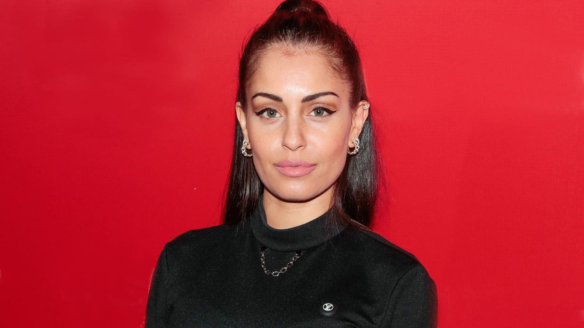 Hiba Abouk cuenta cómo es su segundo hijo, ¿a quién se parece? ¿Tiene celos su hermano mayor?