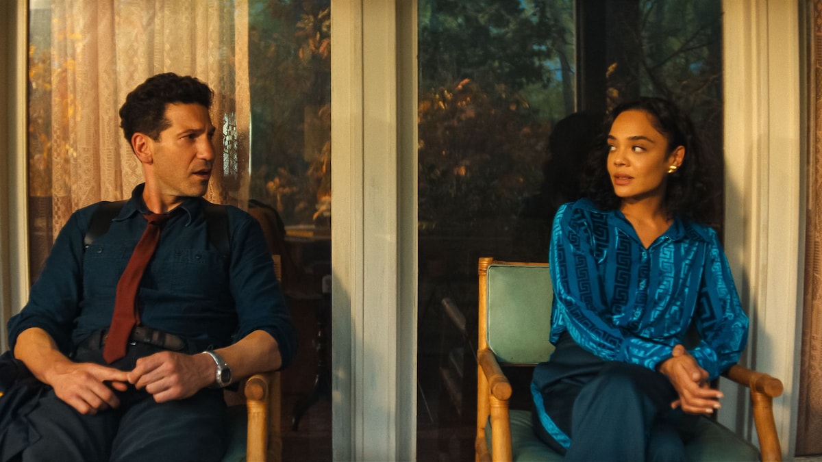 El nuevo thriller de Netflix al que te engancharás: dos versiones de una historia y una sola verdad... ¿Quién miente?