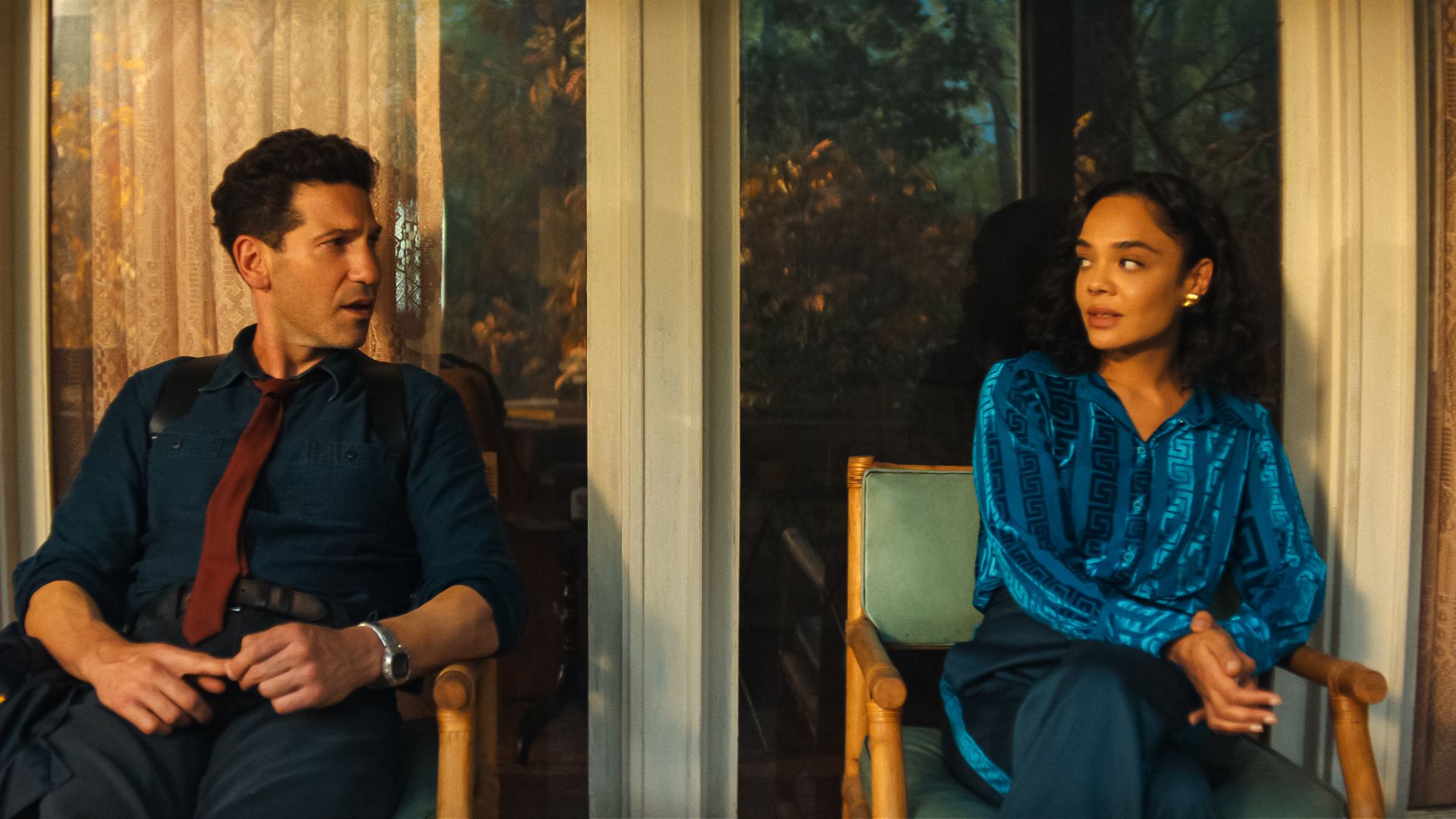 El nuevo thriller de Netflix al que te engancharás: Dos versiones de ...