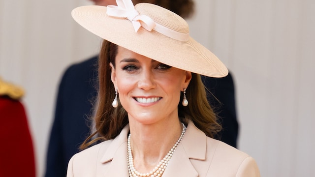  Catherine, Princess of Wales 