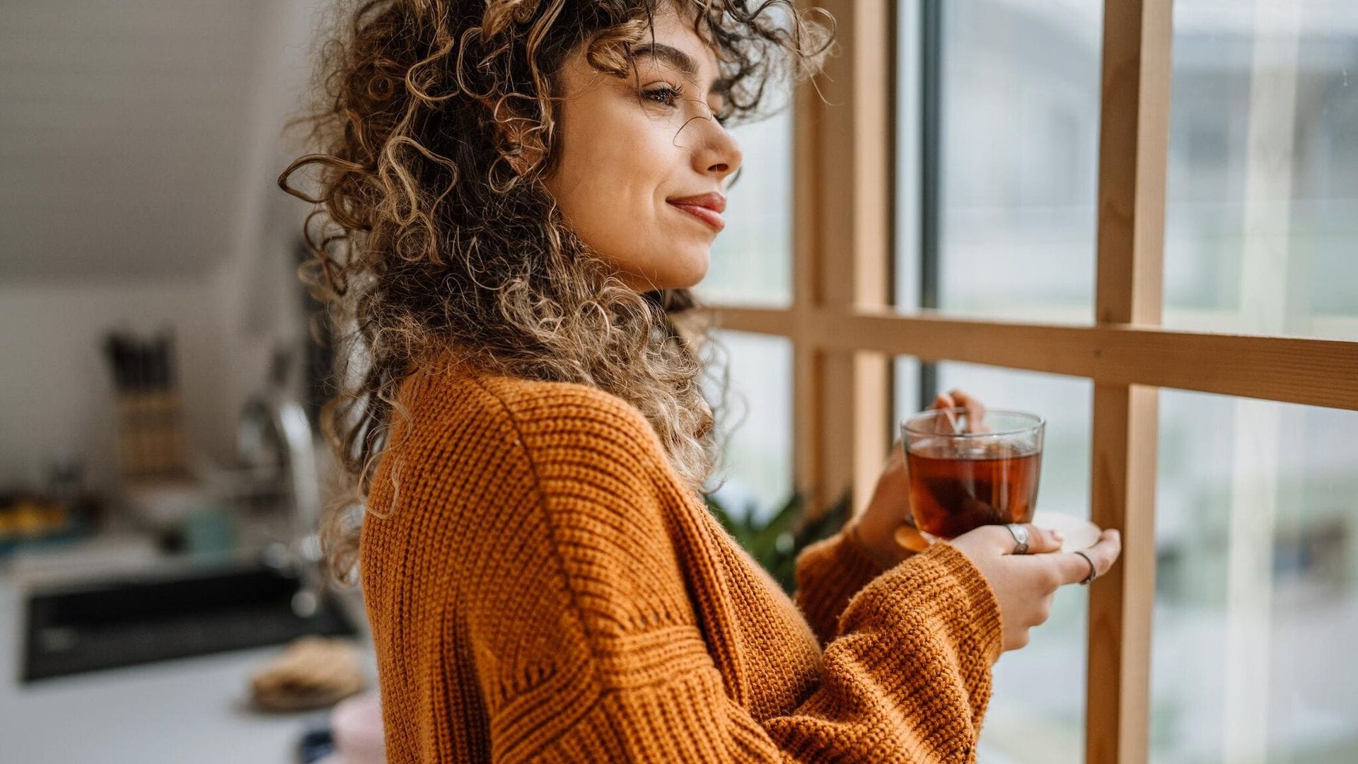 La infusión de tila, la mejor bebida para tomar en ayunas