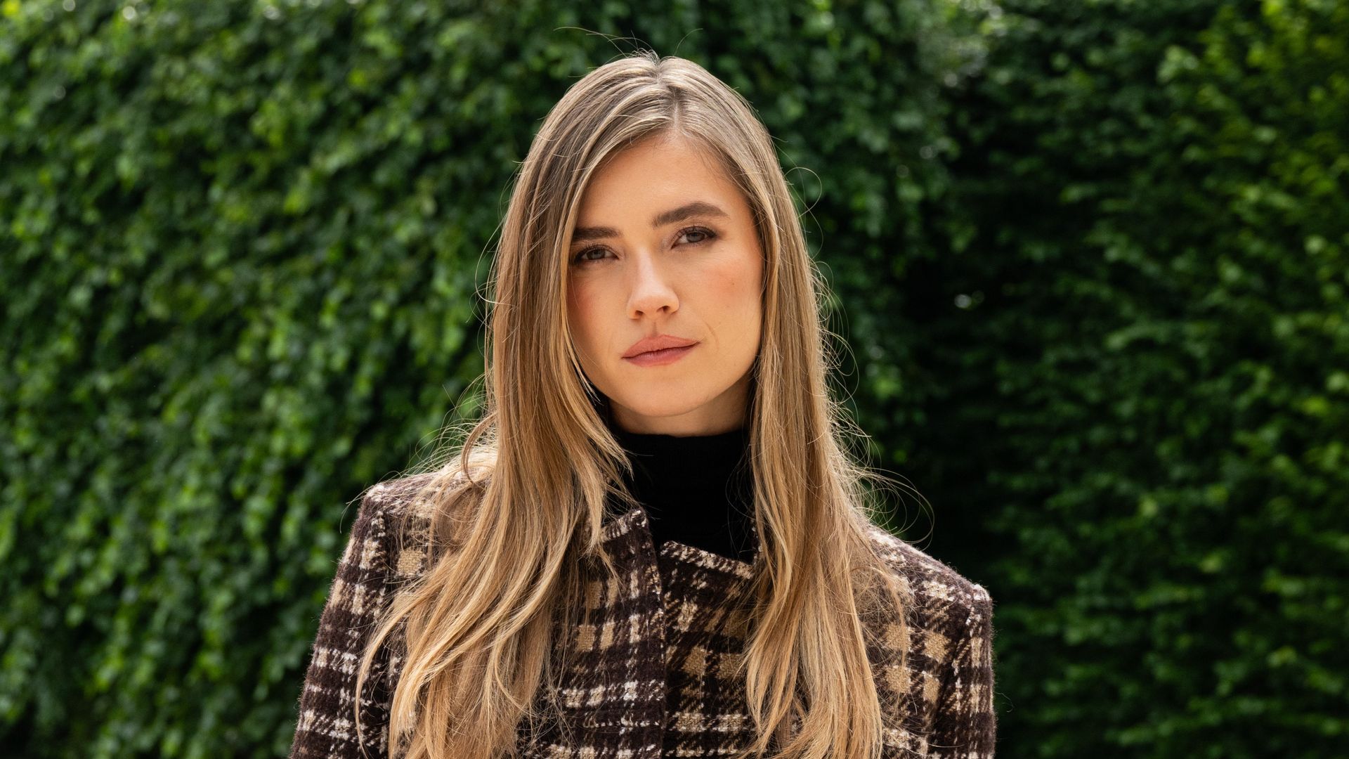 Ni 'balayage', ni 'babylights': las mechas invertidas son las que más rejuvenecen y menos retoques necesitan