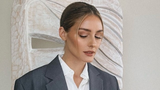 Olivia Palermo