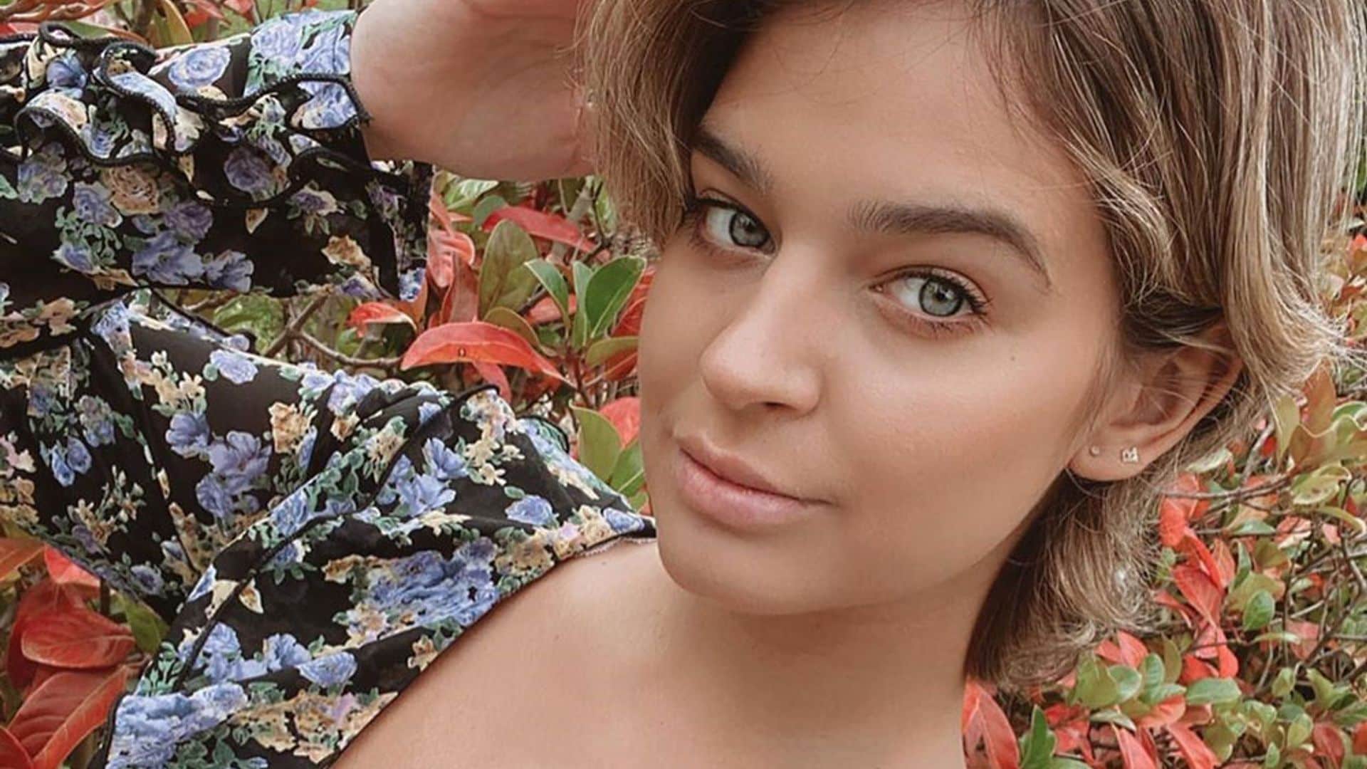 El mono rebajado de Laura Escanes y otros diseños muy cómodos para salir y estar en casa