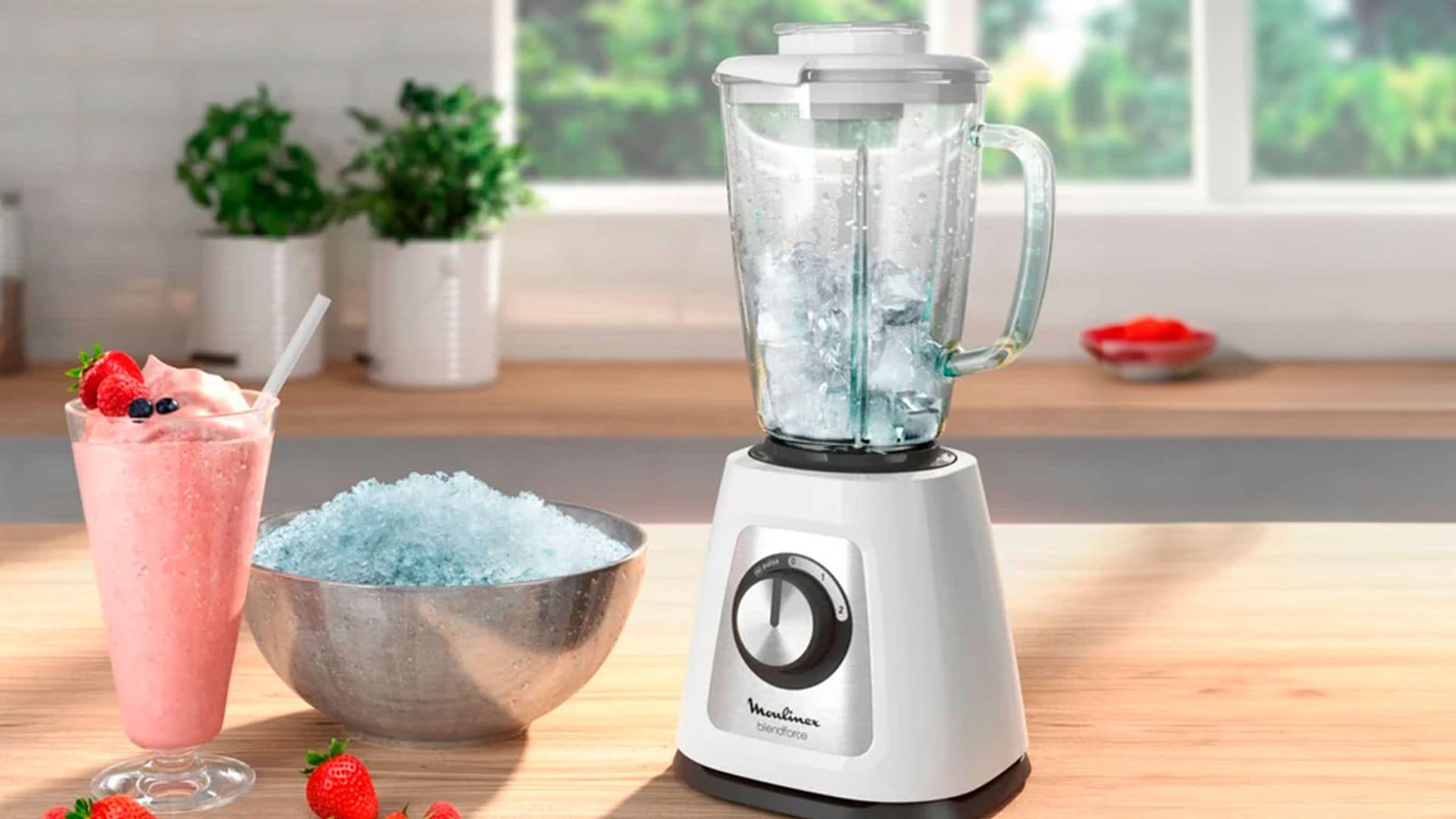 Por apenas 50 euros puedes tener este versátil electrodoméstico esencial en cualquier cocina