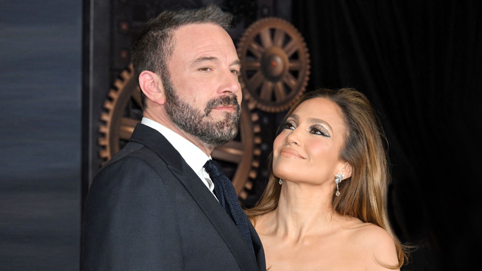 El bonito mensaje de Jennifer Lopez a Ben Affleck cuando los rumores de separación son cada vez más fuertes