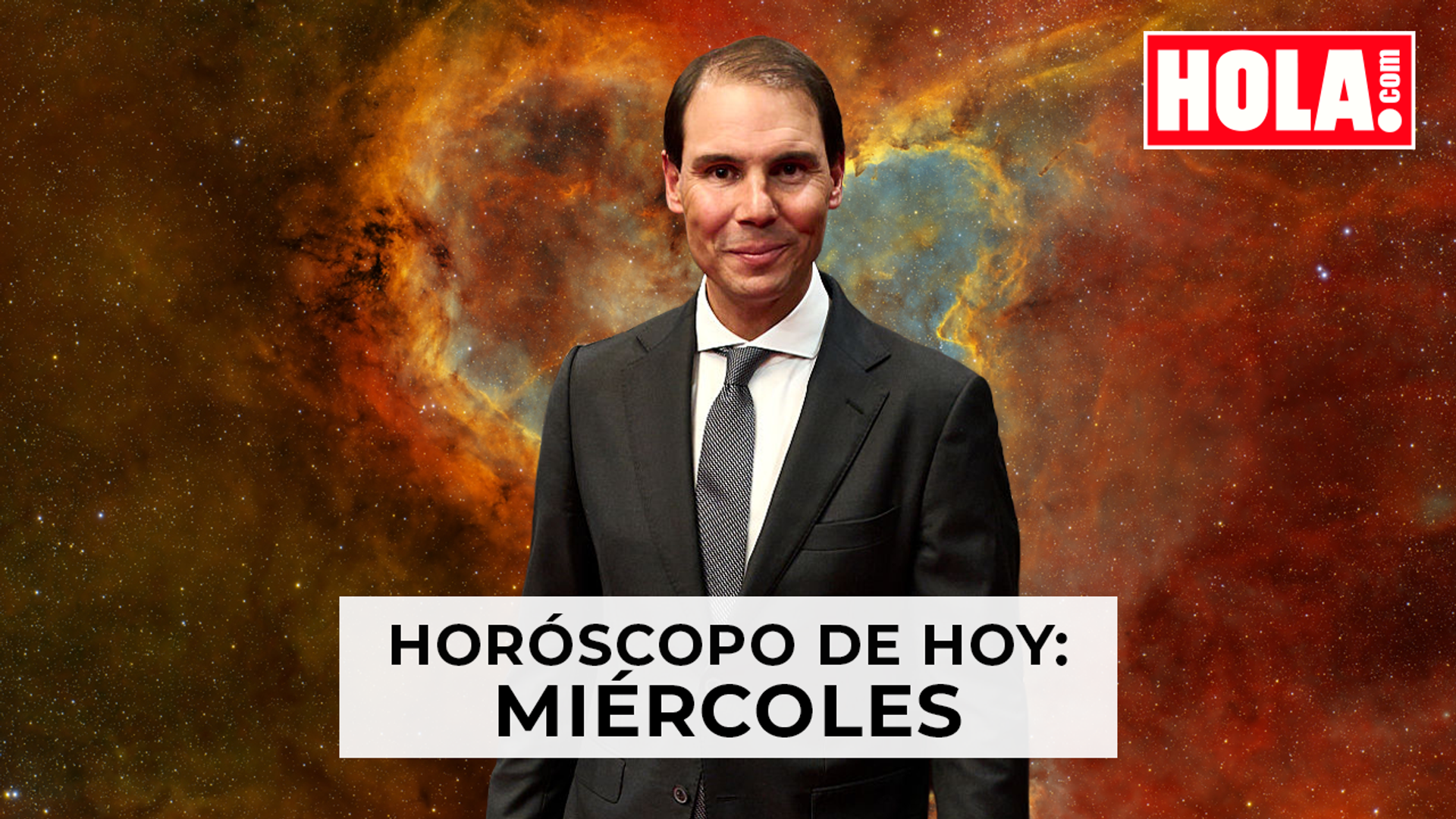 Rafael Nadal