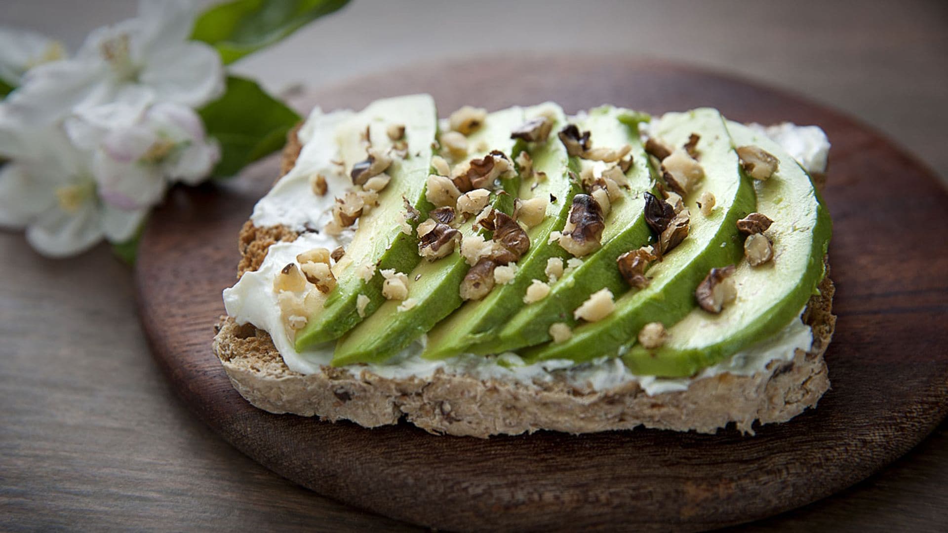 Estos alimentos son los mejores para controlar tu colesterol