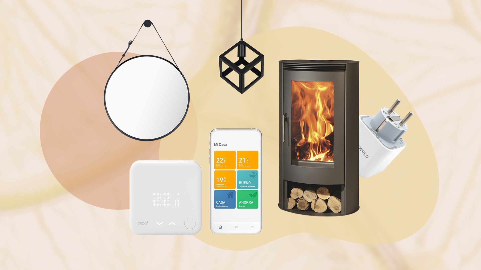 Productos Hogar Black Friday Leroy Merlin