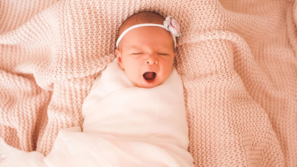 Por qué la técnica swaddle no es aconsejable