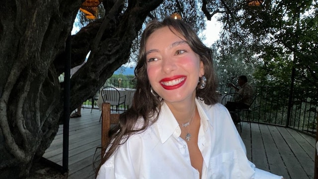 Neslihan Atagül