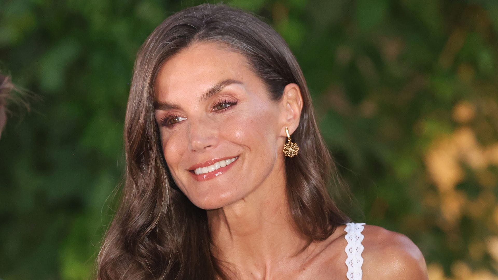 Reina Letizia
