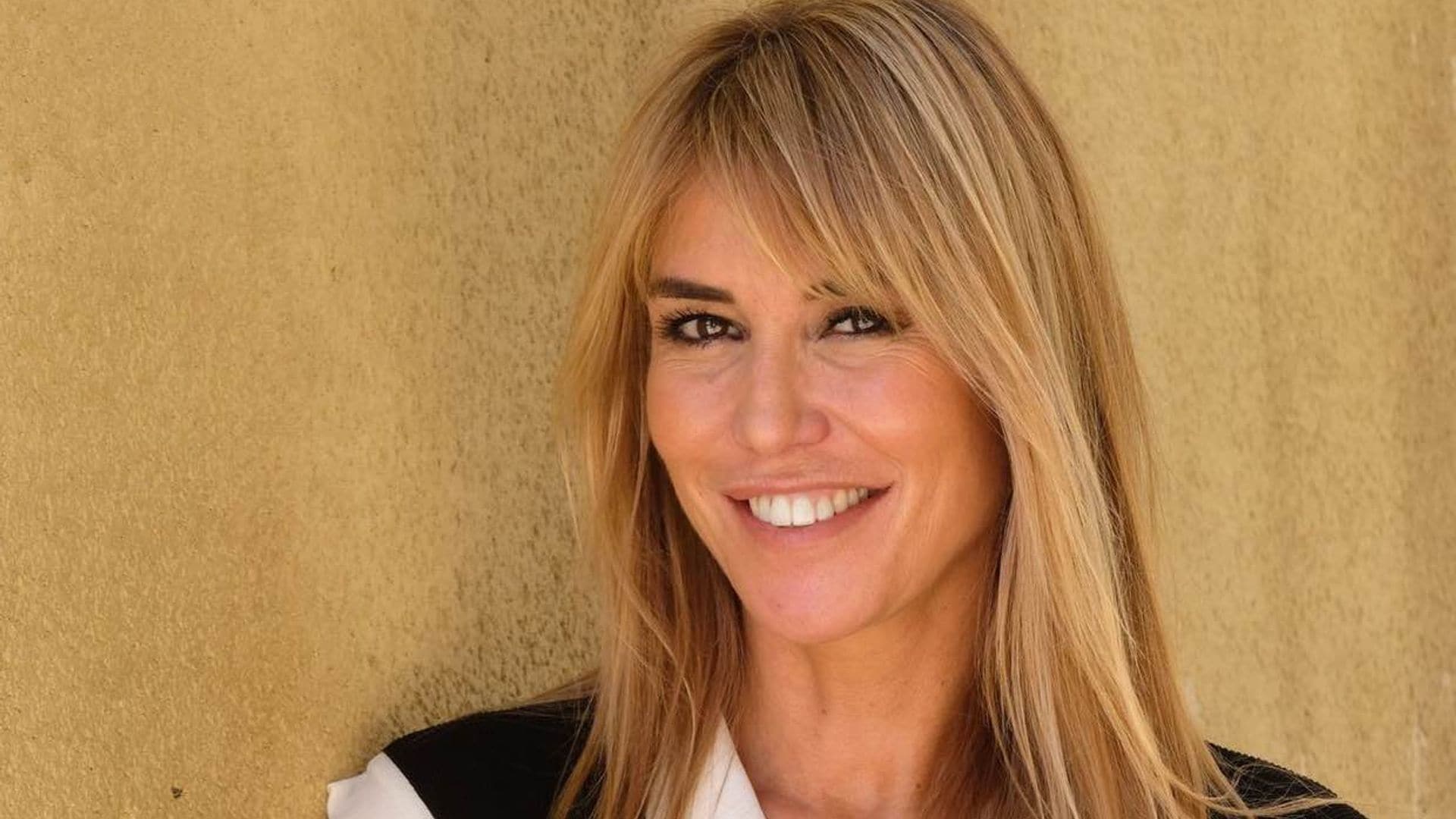 Raquel Meroño cumple el deseo que pidió tras ganar 'MasterChef Celebrity'