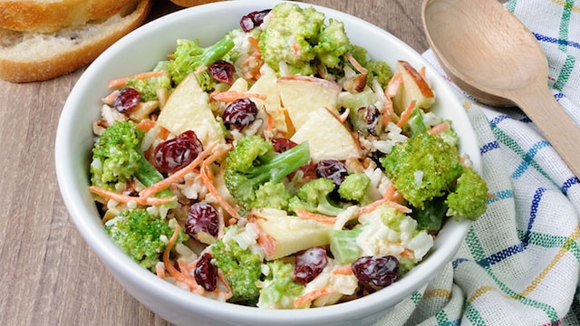 manzana arroz age