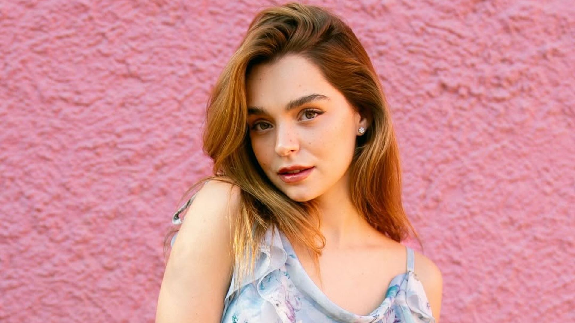 Macarena García