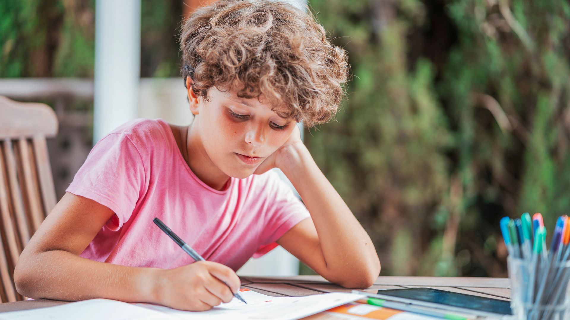 Diversión, aprendizaje y tiempo sin pantallas con estos cuadernos de vacaciones para tus hijos