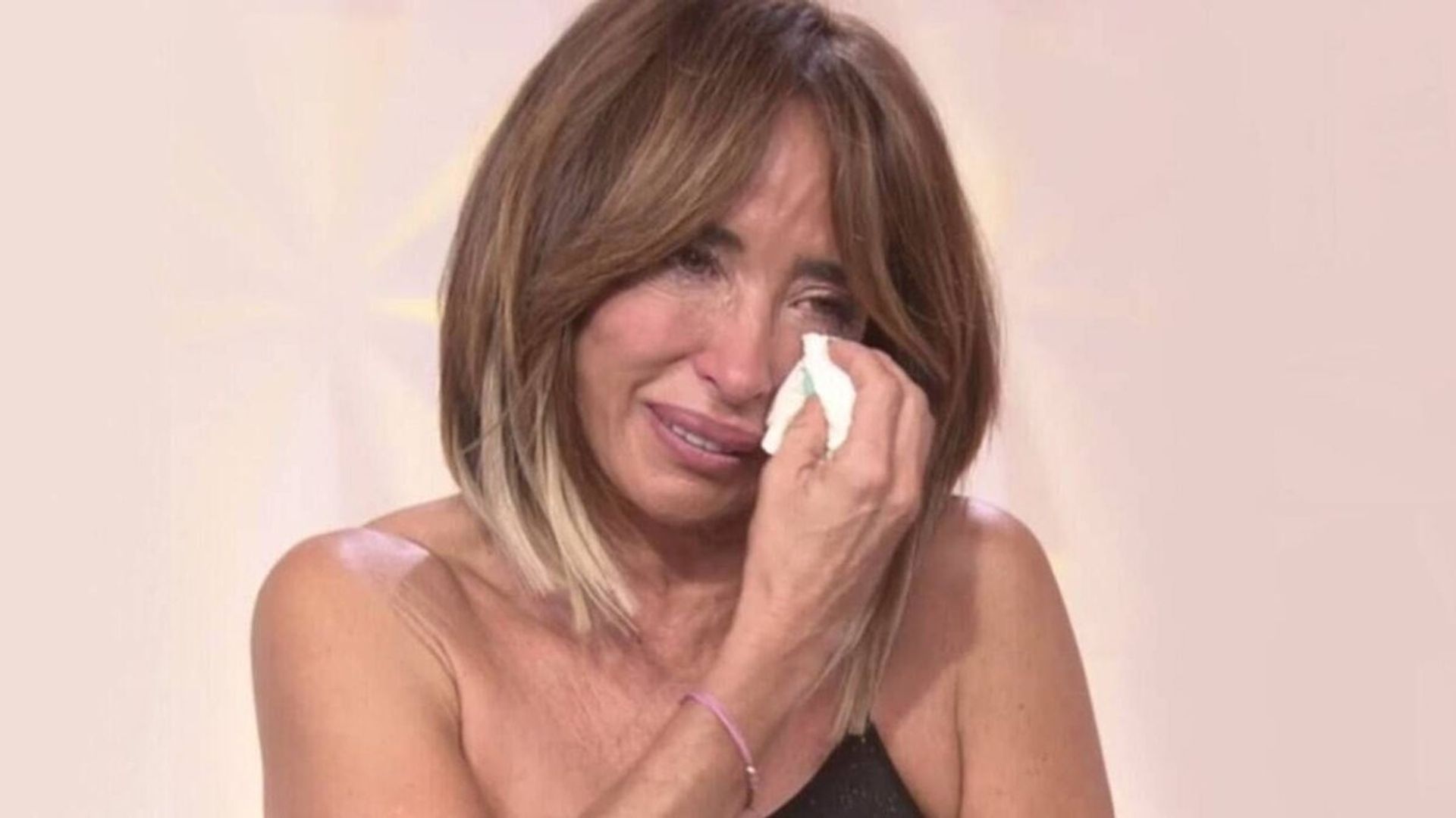 María Patiño 