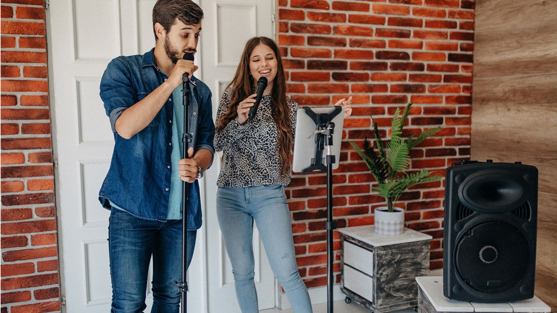 karaoke