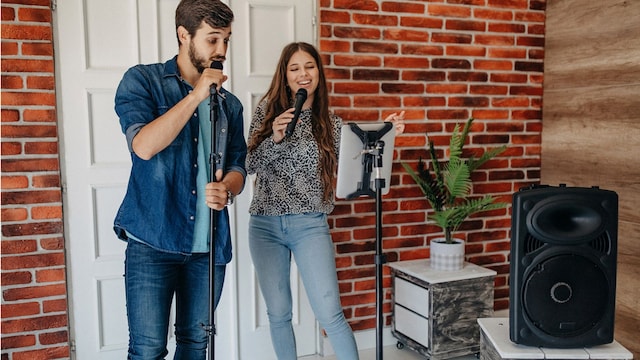 karaoke
